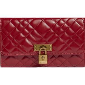 Kurt Geiger London Brixton Wallet on Chain NWt